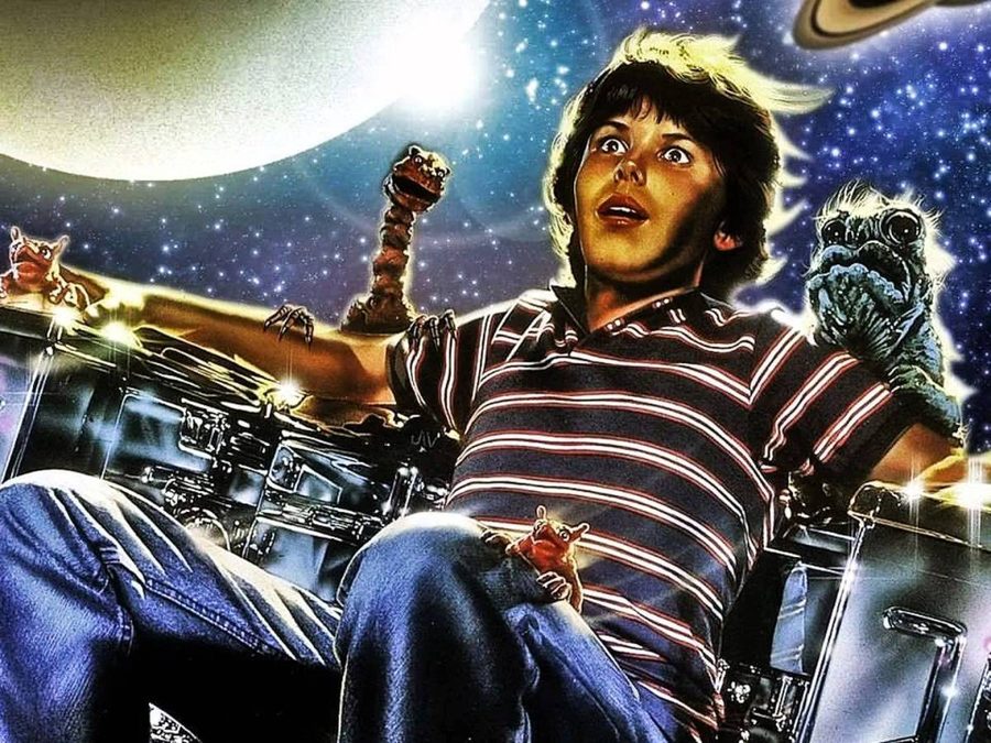 FLIGHT OF THE NAVIGATOR art