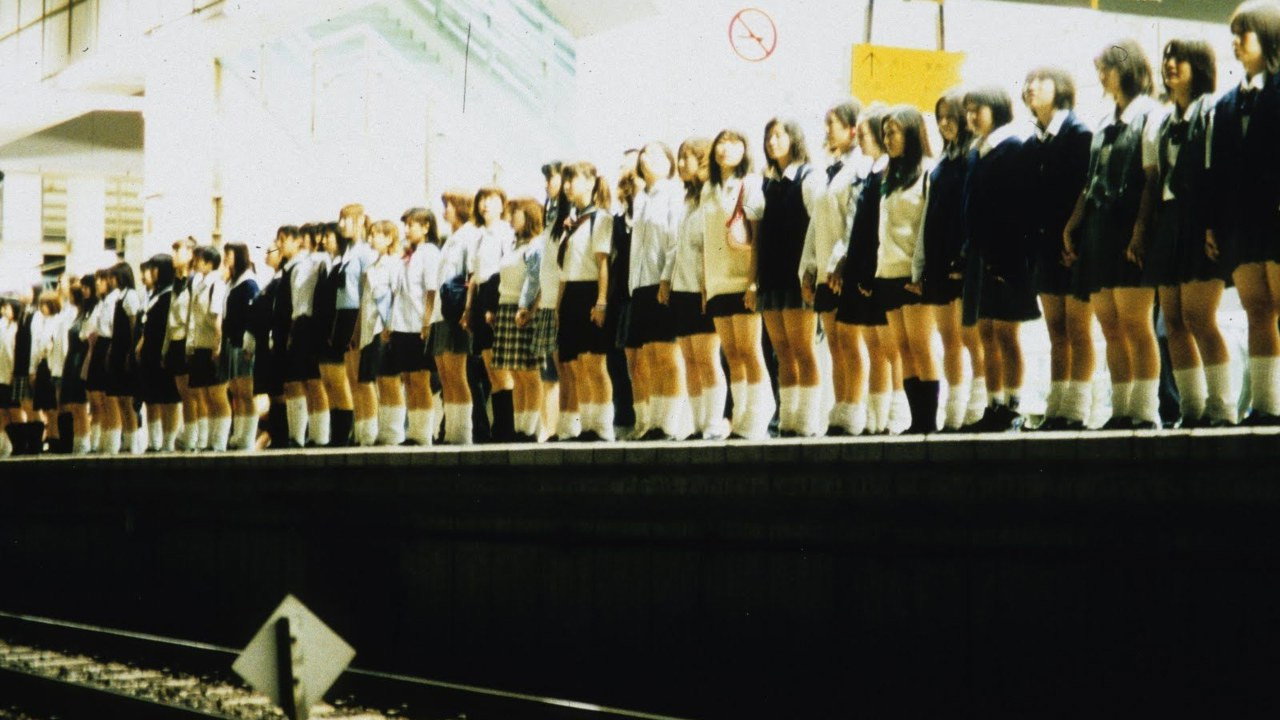 Suicide Club: The Pied Piper of Hamelin